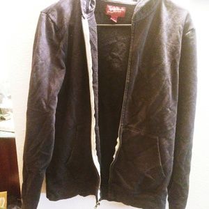 Unisex jacket